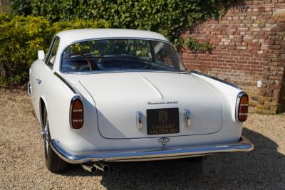 1958 Maserati 3500 GT Touring