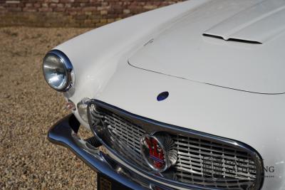 1958 Maserati 3500 GT Touring