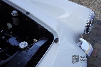 1958 Maserati 3500 GT Touring