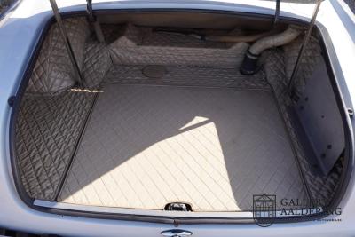 1958 Maserati 3500 GT Touring