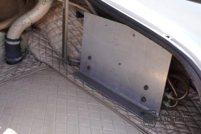 1958 Maserati 3500 GT Touring