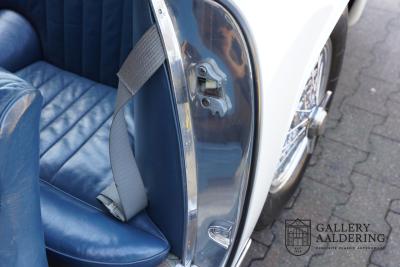 1958 Maserati 3500 GT Touring