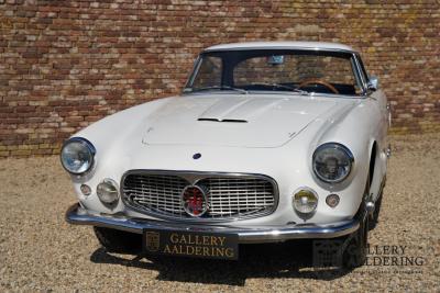 1958 Maserati 3500 GT Touring