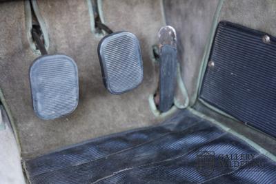 1958 Maserati 3500 GT Touring