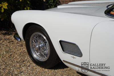 1958 Maserati 3500 GT Touring