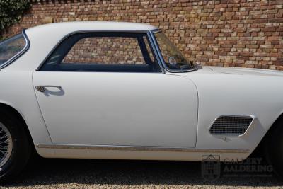 1958 Maserati 3500 GT Touring