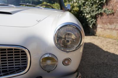 1958 Maserati 3500 GT Touring
