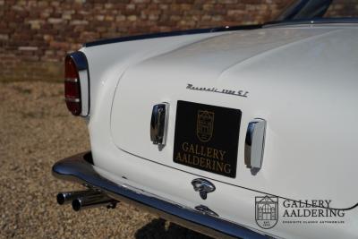 1958 Maserati 3500 GT Touring