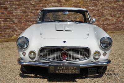 1958 Maserati 3500 GT Touring