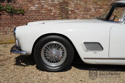 1958 Maserati 3500 GT Touring
