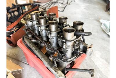 1968 Maserati Quattroporte Trade-in-car