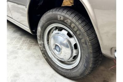 1968 Maserati Quattroporte Trade-in-car