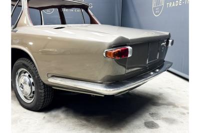 1968 Maserati Quattroporte Trade-in-car