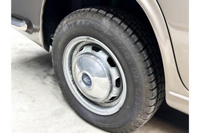 1968 Maserati Quattroporte Trade-in-car