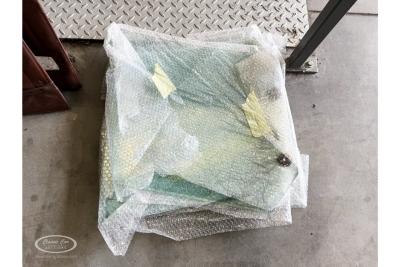 1968 Maserati Quattroporte Trade-in-car