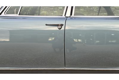 1967 Maserati Quattroporte 4200