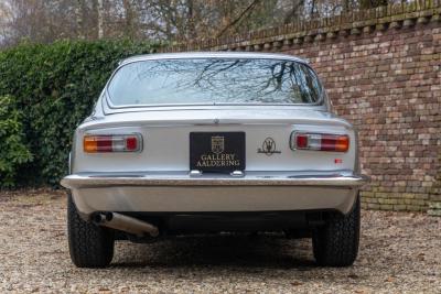 1966 Maserati Mistral 4000 &ldquo; Classiche certified&rdquo;