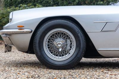 1966 Maserati Mistral 4000 &ldquo; Classiche certified&rdquo;