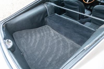 1966 Maserati Mistral 4000 &ldquo; Classiche certified&rdquo;