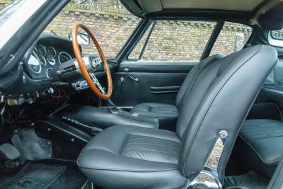 1966 Maserati Mistral 4000 &ldquo; Classiche certified&rdquo;