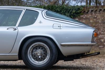 1966 Maserati Mistral 4000 &ldquo; Classiche certified&rdquo;