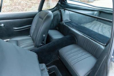 1966 Maserati Mistral 4000 &ldquo; Classiche certified&rdquo;