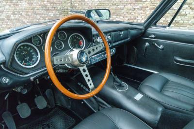 1966 Maserati Mistral 4000 &ldquo; Classiche certified&rdquo;