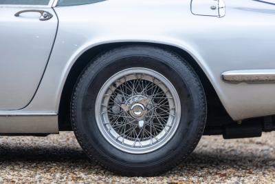 1966 Maserati Mistral 4000 &ldquo; Classiche certified&rdquo;