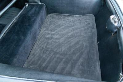 1966 Maserati Mistral 4000 &ldquo; Classiche certified&rdquo;