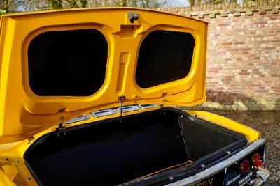 1973 Matra M530 LX Sport MINT RESTORED CONDITION