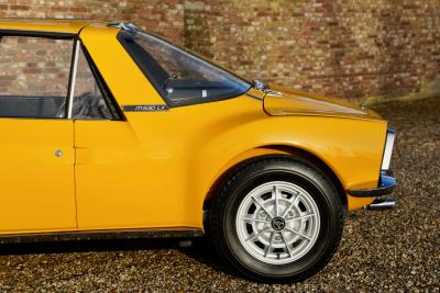 1973 Matra M530 LX Sport MINT RESTORED CONDITION
