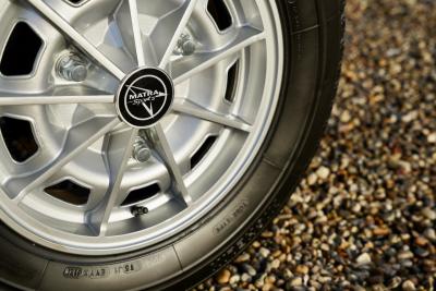 1973 Matra M530 LX Sport MINT RESTORED CONDITION