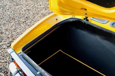 1973 Matra M530 LX Sport MINT RESTORED CONDITION