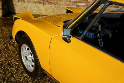 1973 Matra M530 LX Sport MINT RESTORED CONDITION