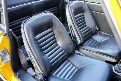 1973 Matra M530 LX Sport MINT RESTORED CONDITION