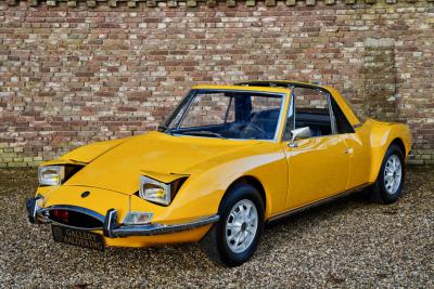 1973 Matra M530 LX Sport MINT RESTORED CONDITION