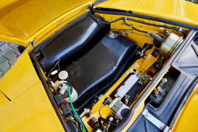 1973 Matra M530 LX Sport MINT RESTORED CONDITION