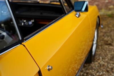 1973 Matra M530 LX Sport MINT RESTORED CONDITION