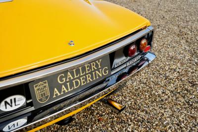 1973 Matra M530 LX Sport MINT RESTORED CONDITION