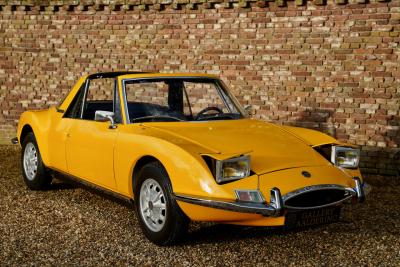 1973 Matra M530 LX Sport MINT RESTORED CONDITION