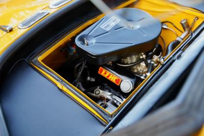 1973 Matra M530 LX Sport MINT RESTORED CONDITION