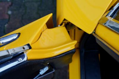 1973 Matra M530 LX Sport MINT RESTORED CONDITION