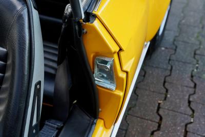 1973 Matra M530 LX Sport MINT RESTORED CONDITION