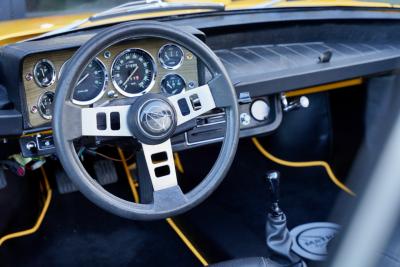 1973 Matra M530 LX Sport MINT RESTORED CONDITION