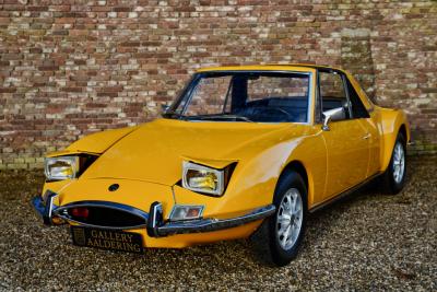 1973 Matra M530 LX Sport MINT RESTORED CONDITION