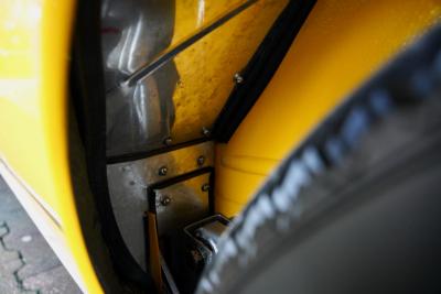 1973 Matra M530 LX Sport MINT RESTORED CONDITION