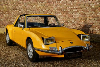 1973 Matra M530 LX Sport MINT RESTORED CONDITION