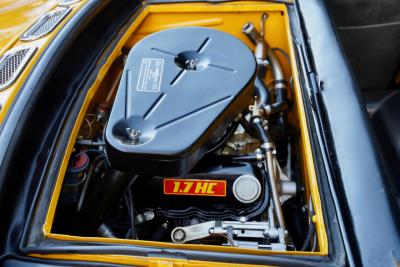 1973 Matra M530 LX Sport MINT RESTORED CONDITION