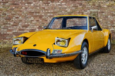 1973 Matra M530 LX Sport MINT RESTORED CONDITION