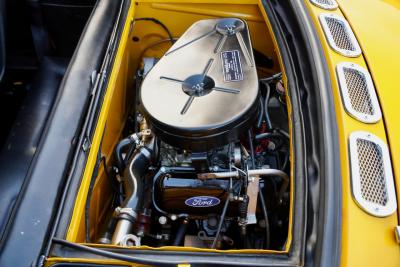 1973 Matra M530 LX Sport MINT RESTORED CONDITION